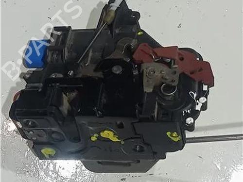 Front right lock AUDI A3 (8P1) 2.0 TDI 16V quattro | BP23922617C97 