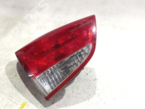 Left tailgate light HYUNDAI ix35 (LM, EL, ELH) 2.0 CRDi | BP39097486C79  - Image 5