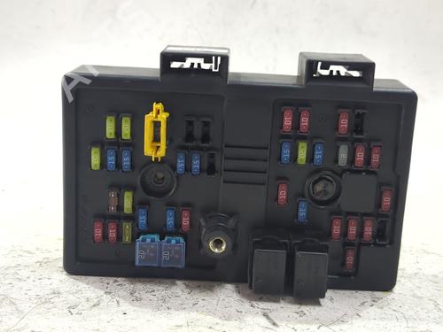fuse-box-chevrolet-captiva-c100-c140-2006-40063058 main image