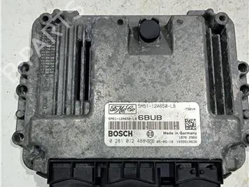 Elektronische module FORD FOCUS II Saloon (DB_, FCH, DH) 2.0 TDCi (136 hp) 23929650