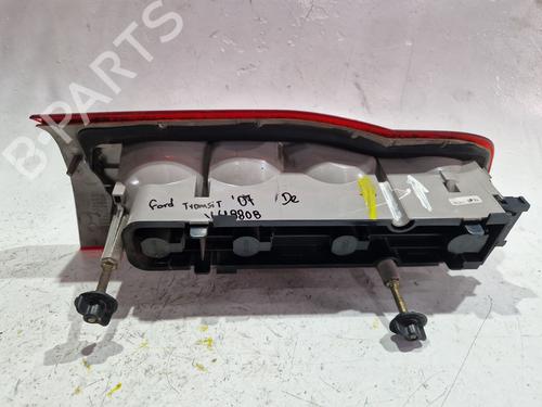 Right taillight FORD TRANSIT Van (FA_ _) 2.4 TDCi RWD | BP35782304C35 - Image 3