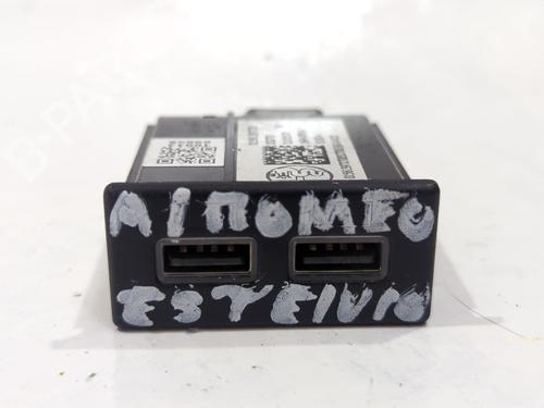 Módulo eletrónico Módulo eletrónico 38796616 38796616