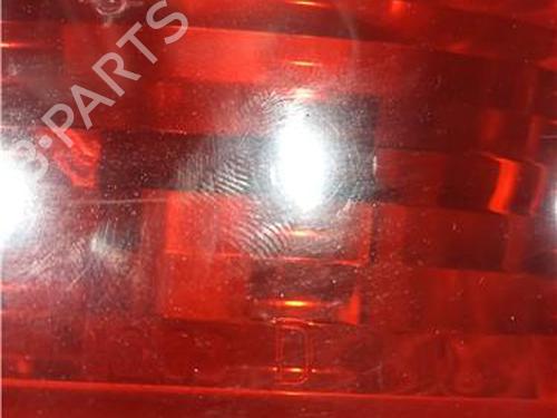 Right taillight RENAULT SCÉNIC I MPV (JA0/1_, FA0_) 1.9 dCi (JA05, JA1F) | BP23920394C35 