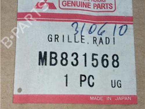 Andre MITSUBISHI SPACE WAGON (N9_W, N8_W) 2.4 GDI (N84W) | BP29754243O1