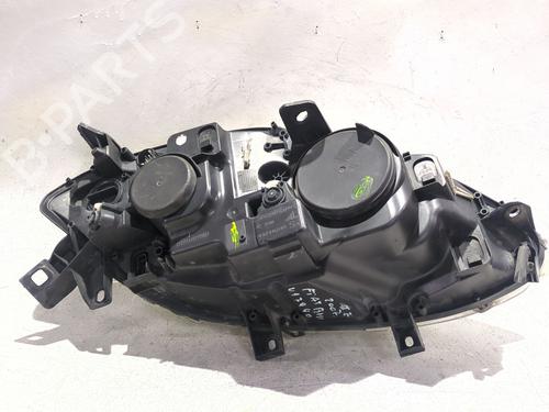 Venstre forlygte FIAT BRAVO II (198_) 1.9 D Multijet (198AXD1A) | BP30787603C28 