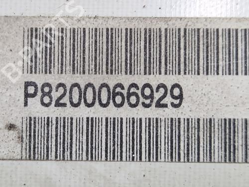Instrument cluster RENAULT MEGANE I Classic (LA0/1_) 1.9 dCi (LA05, LA1F) | BP30192435C47 