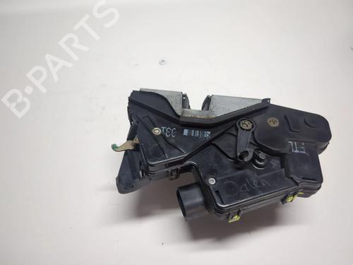 Rear left lock BMW 3 (E46) 323 i | BP24630357C100 