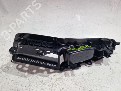 Right front window switch FORD FIESTA VI (CB1, CCN) 1.25 | BP36017441I26 - Image 4