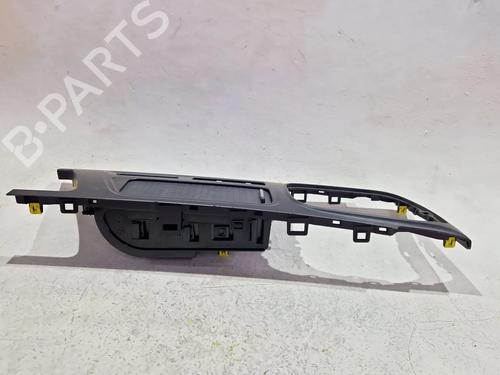 Andre RENAULT MEGANE IV Hatchback (B9A/M/N_) 1.6 TCe 205 (B9MV) | BP29698815O1 