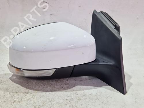 Right mirror FORD FOCUS III 1.0 EcoBoost | BP30192838C27 