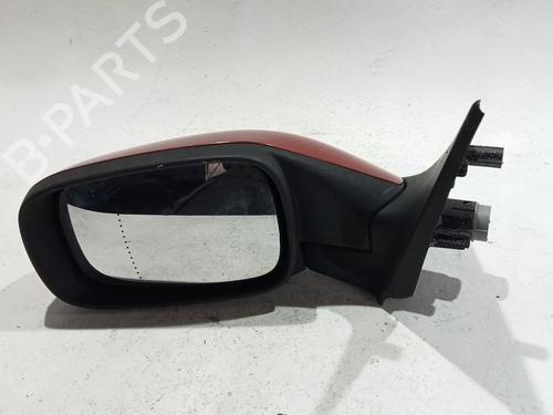 Used Left mirror RENAULT LAGUNA III (BT0/1) 2.0 dCi (BT01, BT08, BT09, BT0E, BT0K, BT12, BT1C, BT1D,... (150 hp) 29586408