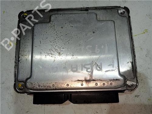 Electronic module SKODA FABIA I (6Y2) 1.9 SDI | BP23930610M83 