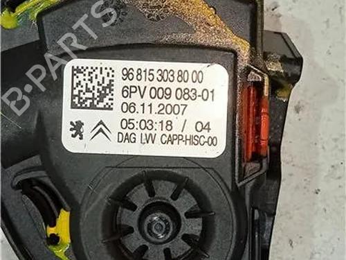 Pedal PEUGEOT 308 I (4A_, 4C_) 1.6 HDi | BP23907839I4 