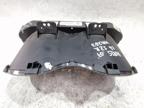 Instrument cluster TOYOTA AURIS (_E15_) 1.6 (ZRE151_, ZRE151R) | BP29521132C47 