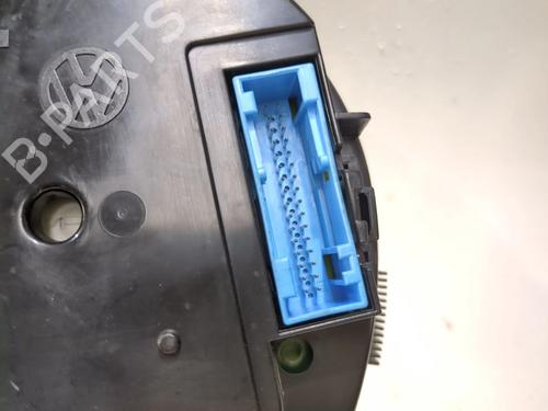 Cockpit VW GOLF IV (1J1) 1.9 TDI | BP28690049C47 