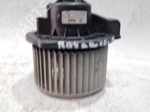 Used Heater blower motor ROVER 75 (RJ) 2.0 CDTi (131 hp) 30831791
