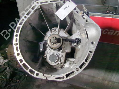 gearbox-mercedes-benz-m-class-w163-1998-1999-2000-2001-2002-2003-2004-2005-39652377 main image