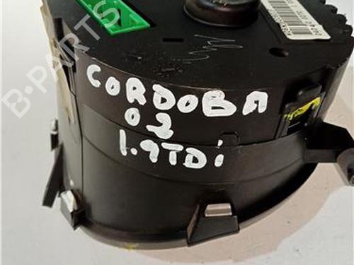 Instrument cluster SEAT LEON (1M1) 1.9 TDI | BP23907371C47 