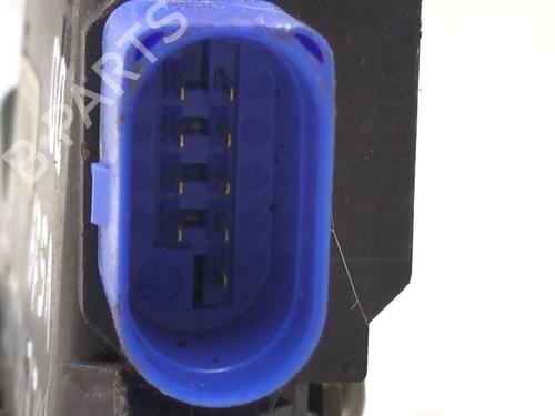 Front right lock VW GOLF V (1K1) 1.9 TDI | BP29062978C97 
