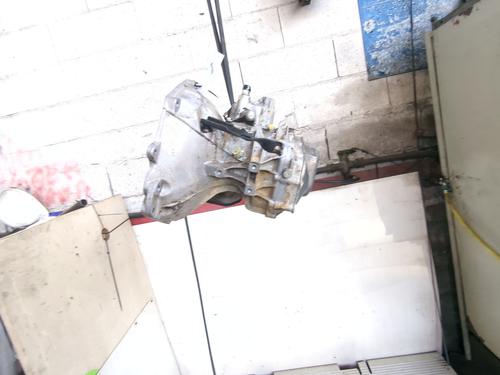 Gearbox OPEL COMBO Tour 1.4 | BP37602363M3 - Image 2