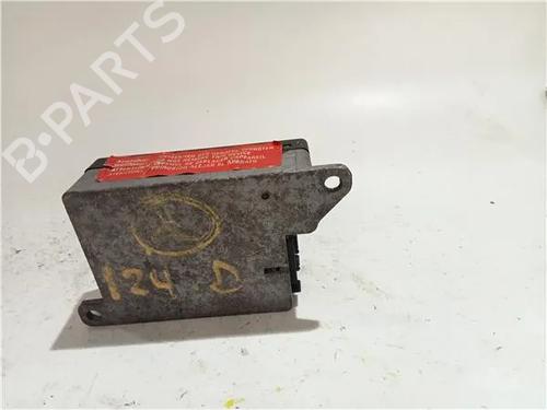 Control unit MERCEDES-BENZ E-CLASS (W210) E 220 D (210.004) | BP23915927M11 
