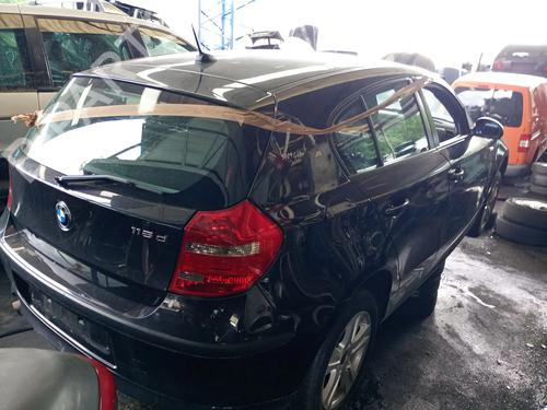 Instrument cluster BMW 1 (E81) 118 d | BP26216297C47 