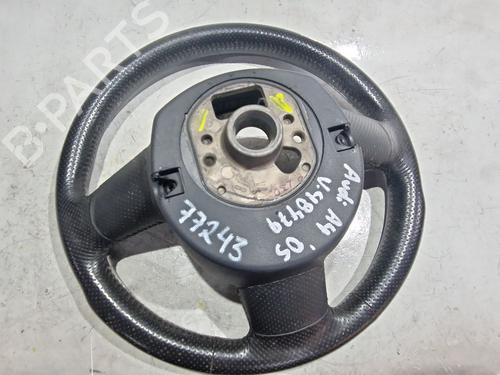 Steering wheel AUDI A4 B7 (8EC) 3.0 TDI quattro | BP34156154C49  - Image 6
