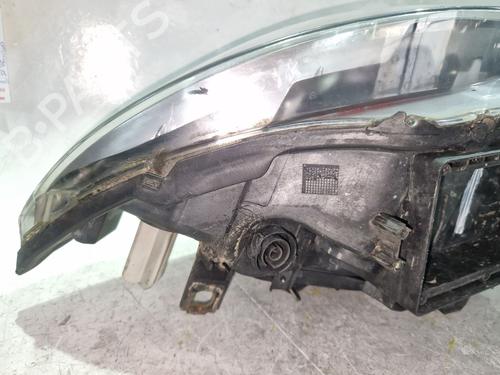 Right headlight BMW 1 (E87) 116 d | BP34004537C29  - Image 10