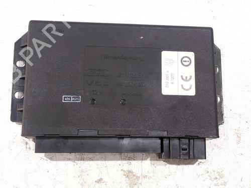 Used Electronic module Electronic module AUDI A6 C5 (4B2, 4B4) 2.4 (170 hp) 34613583 34613583