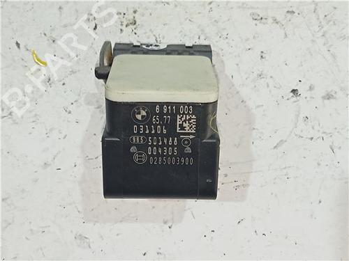 Electronic module BMW X3 (E83) 2.0 d | BP23918153M83 