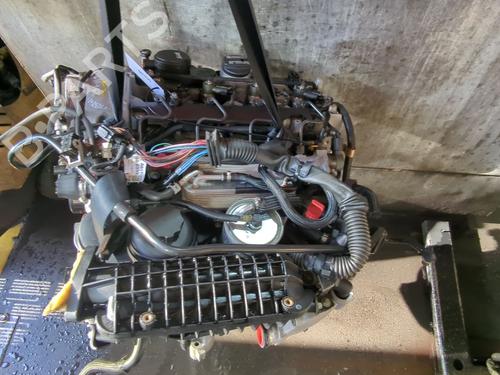 Engine MERCEDES-BENZ C-CLASS (W203) C 200 CDI (203.004) | BP36074289M1 - Image 7