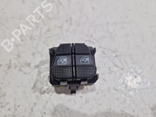 Used Left front window switch Left front window switch VW GOLF III (1H1) [1989-2000] 34620861 34620861