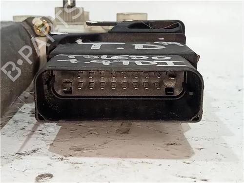 Rudehejsemotor bagstkærm højre SEAT TOLEDO II (1M2) 1.9 TDI | BP23912933E22