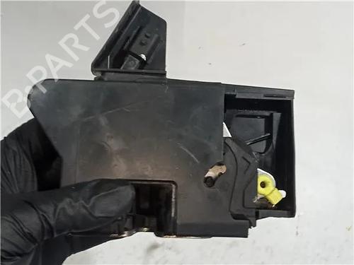 Front left lock DACIA SANDERO II 1.0 SCe 75 (B8JC, B8JD, B8NC) | BP23921378C98 