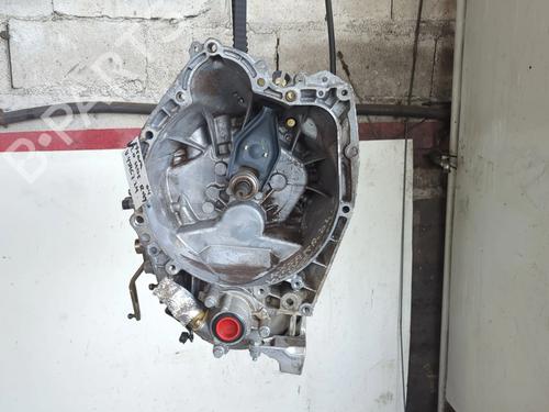 Used Gearbox CITROËN XSARA (N1) 2.0 HDi 90 (90 hp) 29126022