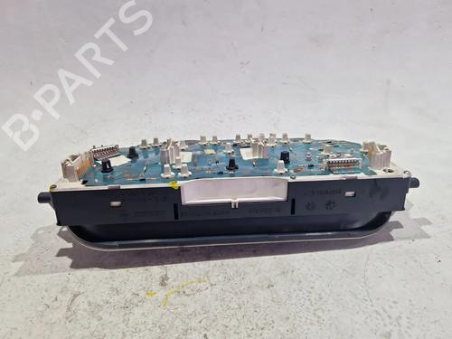 Instrument cluster RENAULT MEGANE I Classic (LA0/1_) 1.9 dTi (LA08, LA0N, LA0K) | BP29388444C47 