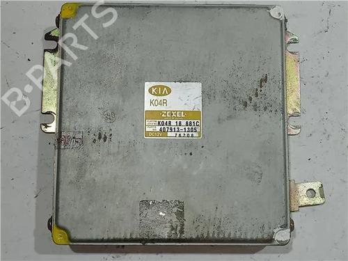 Used Electronic module KIA SPORTAGE SUV (K00) 2.0 TD 4WD (83 hp) 23919641