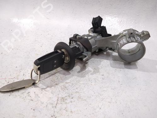 Ignition barrel OPEL MERIVA B MPV (S10) 1.7 CDTI (75) | BP34429430M48  - Image 8