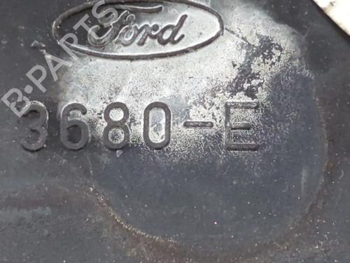 Left mirror FORD ORION III (GAL) 1.6 | BP26953216C26 