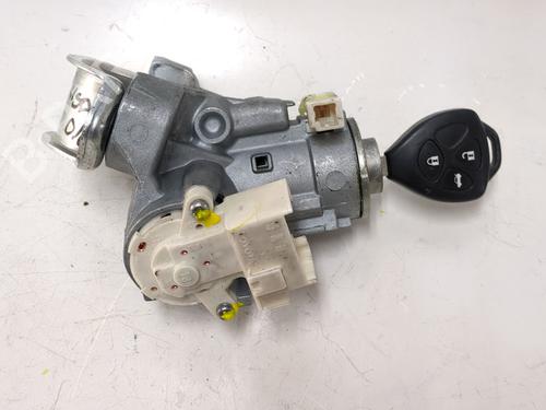 Used Ignition barrel TOYOTA AVENSIS (_T25_) [2003-2008]  25485976