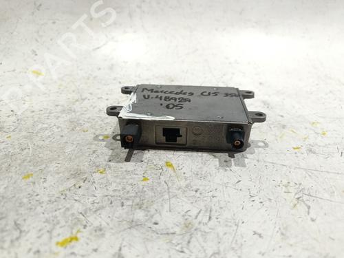 Electronic module MERCEDES-BENZ CLS (C219) CLS 350 (219.356) | BP40281490M83 - Image 4