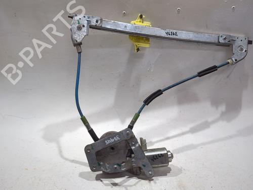 Rear left window mechanism CITROËN XSARA PICASSO (N68) 2.0 HDi | BP23927337C24 