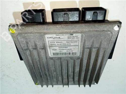 Elektronisk modul RENAULT CLIO II (BB_, CB_) 1.5 dCi (B/CB07) (65 hp) 23911739