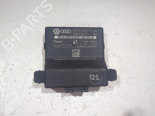 Elektronische module VW PASSAT B6 (3C2) 2.0 TDI (140 hp) 27273206