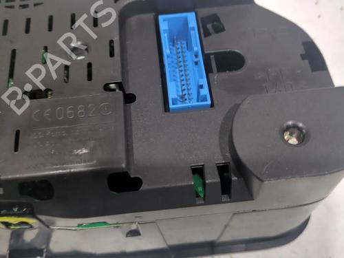 Kombinert Instrument AUDI A6 C6 (4F2) 2.0 TDI | BP24123669C47 