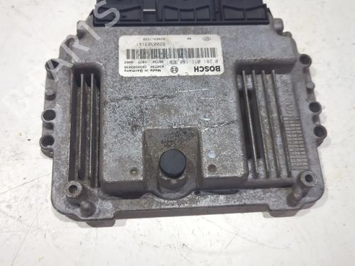 Elektronisk modul RENAULT LAGUNA II (BG0/1_) 1.9 dCi (BG08, BG0G) (120 hp) 23902927