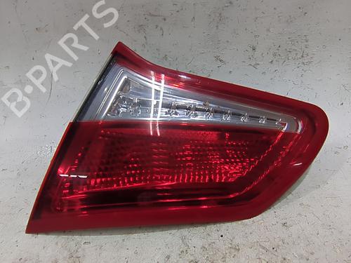 Used Right tailgate light Right tailgate light CITROËN C4 II (NC_) 1.4 VTi 95 (NC8FP0) (95 hp) 33654603 33654603