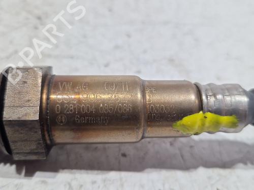 Electronic sensor VW TIGUAN (5N_) 2.0 TDI 4motion | BP32282022M84  - Image 5