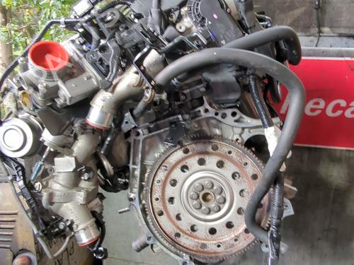 Engine HONDA CR-V IV (RM_) 1.6 i-DTEC 4WD (RE6) | BP28041204M1 