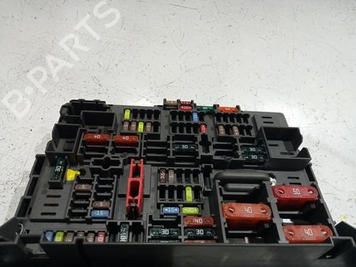Fuse box BMW 1 (E81) 118 i | BP36499855E1 - Image 4